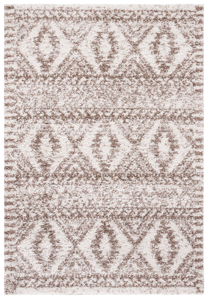 Safavieh Jericho Jer106E Taupe/Ivory Area Rug