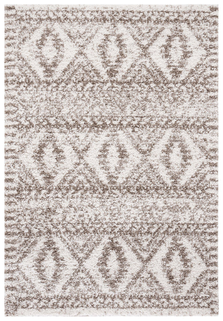 Safavieh Jericho Jer106E Taupe/Ivory Rug.