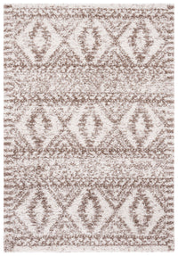 Safavieh Jericho Jer106E Taupe/Ivory Area Rug