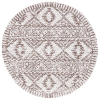 Safavieh Jericho Jer106E Taupe/Ivory Area Rug