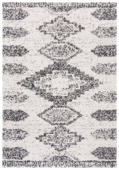 Safavieh Jericho Jer108A Ivory/Black Area Rug