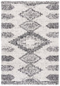 Safavieh Jericho Jer108A Ivory/Black Rug.