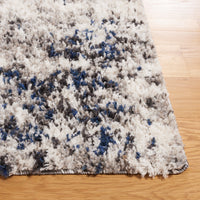 Safavieh Jericho Jer112A Ivory/Navy Area Rug