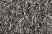 Feizy Darian Drn39K0F Gray Area Rug