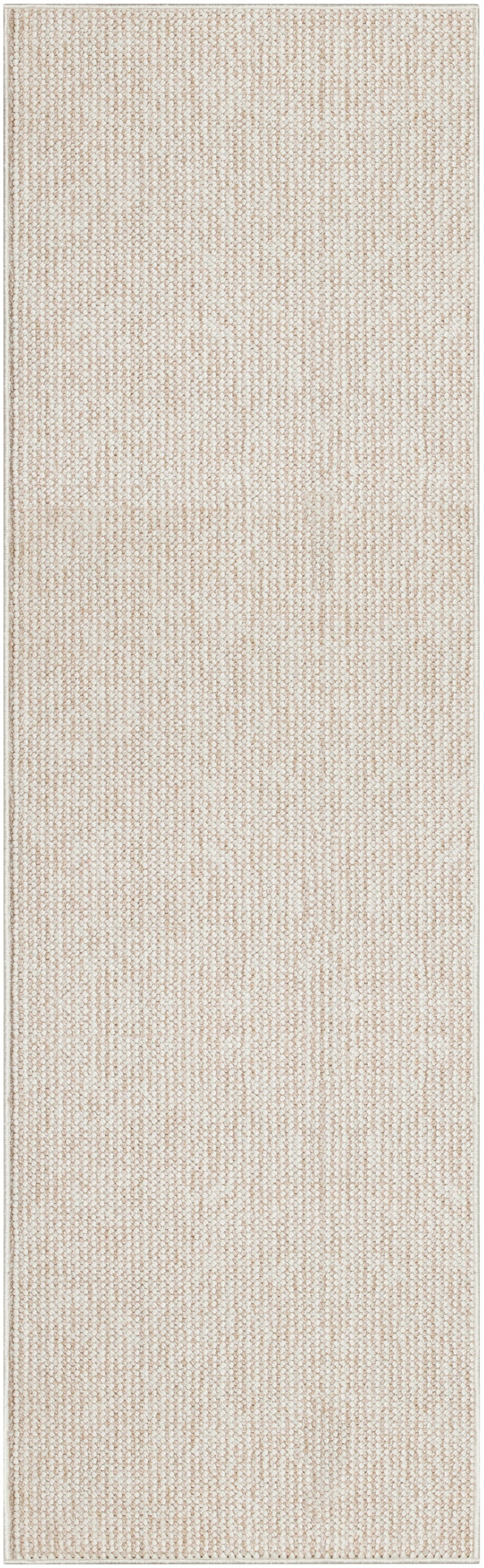 Nourison Natural Texture Ntx01 Ivory Beige Area Rug