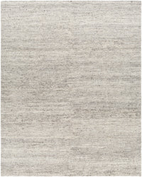 Surya Japandi Jpd-2300 Ash, Light Silver, Metallic - Silver, Pale Slate Area Rug