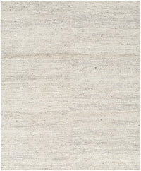 Surya Japandi Jpd-2301 Light Grey, Light Silver, Ash Area Rug