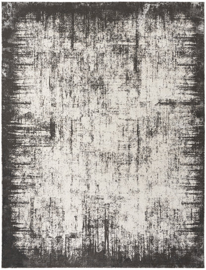 Nourison Desire Dsr05 Grey/Ivory Area Rug