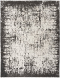 Nourison Desire Dsr05 Grey/Ivory Area Rug