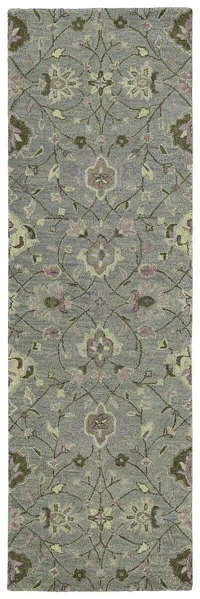 Kaleen Amaranta Ama04-68 Graphite Rugs.