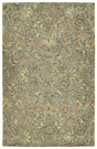 Kaleen Chancellor Cha05 - 27 Taupe Rugs - Kaleen - cha05 - 27 - 23