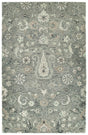 Kaleen Chancellor Cha06 - 75 Grey Rugs - Kaleen - cha06 - 75 - 23