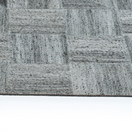 Kaleen Chaps Chp04-75 Grey Rugs.