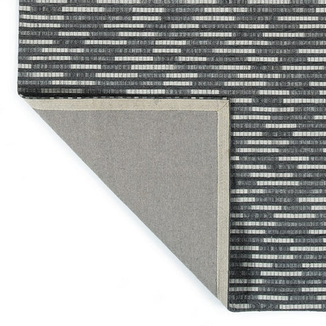 Kaleen Chaps Chp06-38 Charcoal Rugs.