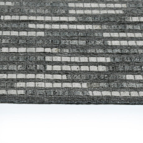 Kaleen Chaps Chp06-38 Charcoal Rugs.