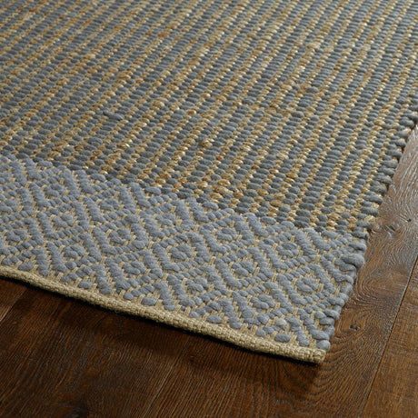 Kaleen Colinas Col02 Slate (103) Rugs.