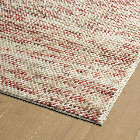 Kaleen Cord Crd01-58 White , Beige , Camel , Light Pink Rugs.