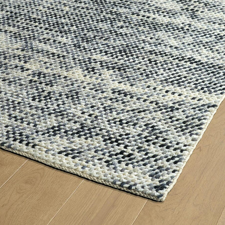 Kaleen Cord Crd01-75 White , Beige , Grey , Steel Blue Rugs.