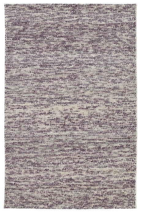 Kaleen Cord Crd01-95 Purple , Lavender , White , Beige Rugs.