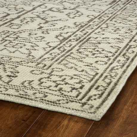 Kaleen Herrera Hra04-03 Beige Rugs.