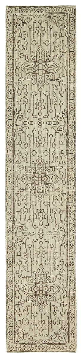 Kaleen Herrera Hra04-03 Beige Rugs.