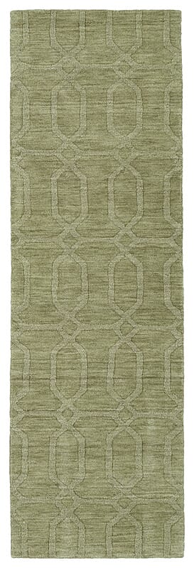 Kaleen Imprints Modern Ipm03-59 Sage Rugs.