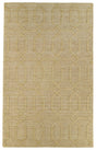 Kaleen Imprints Modern Ipm03 Yellow (28) Rugs.