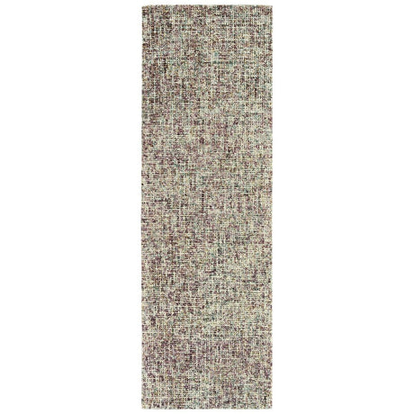 Kaleen Lucero Lco01-65 Aubergine Rugs.