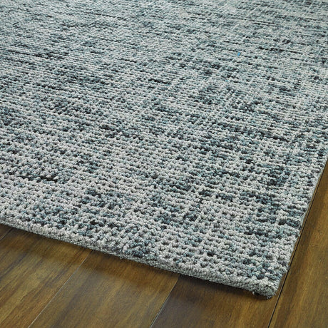 Kaleen Lucero Lco01-68 Graphite Rugs.