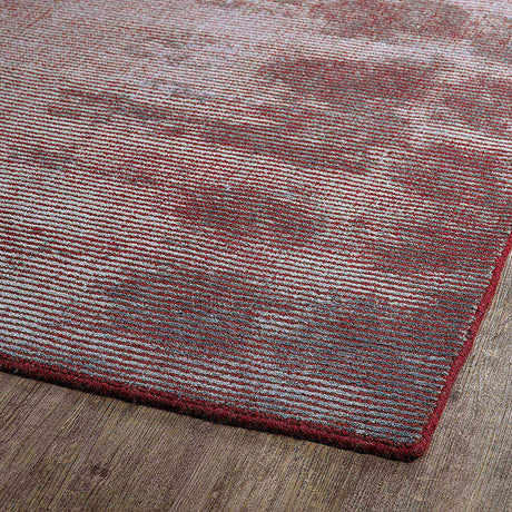 Kaleen Luminary Lum01 Red (25) Rugs.