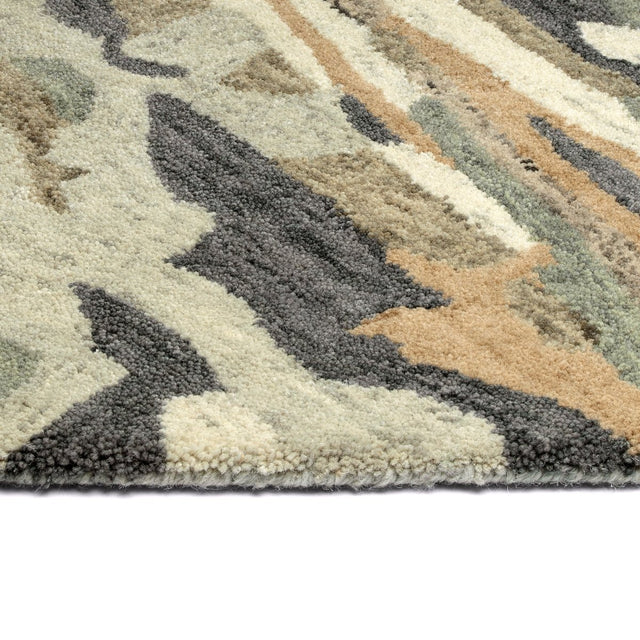 Kaleen Marble Mbl12-59 Sage, Beige, Charcoal Sand, Taupe Rugs.