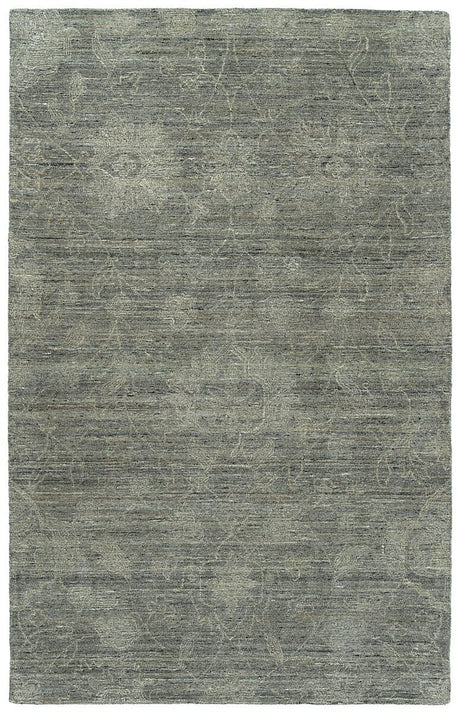 Kaleen Palladian Pdn01-103 Slate Rugs.