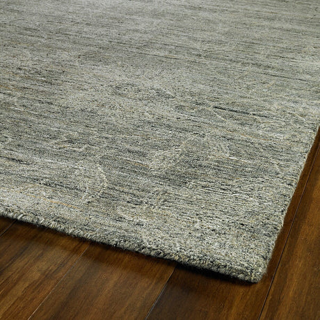 Kaleen Palladian Pdn01-103 Slate Rugs.