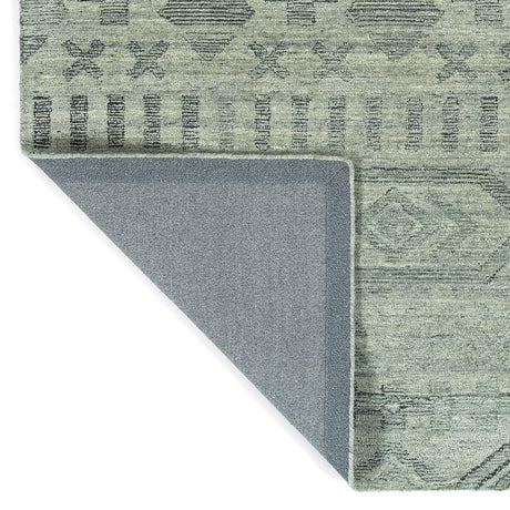 Kaleen Palladian Pdn04-77 Silver Rugs.