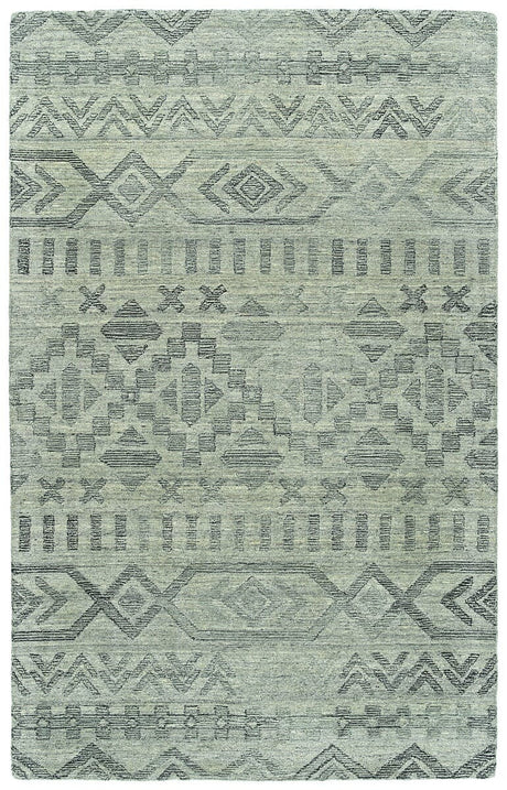 Kaleen Palladian Pdn04-77 Silver Rugs.