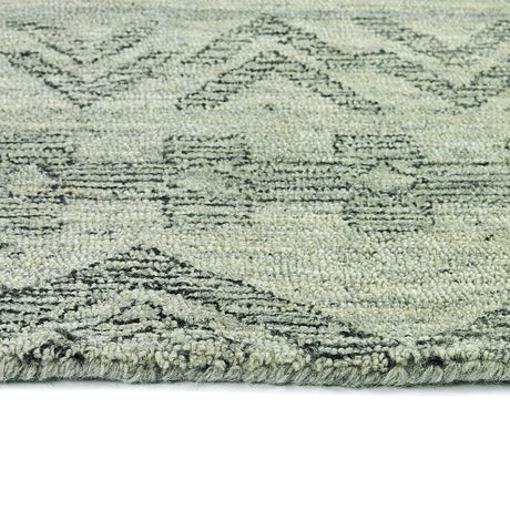 Kaleen Palladian Pdn04-77 Silver Rugs.