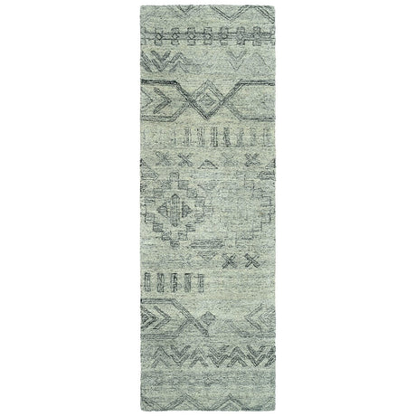 Kaleen Palladian Pdn04-77 Silver Rugs.