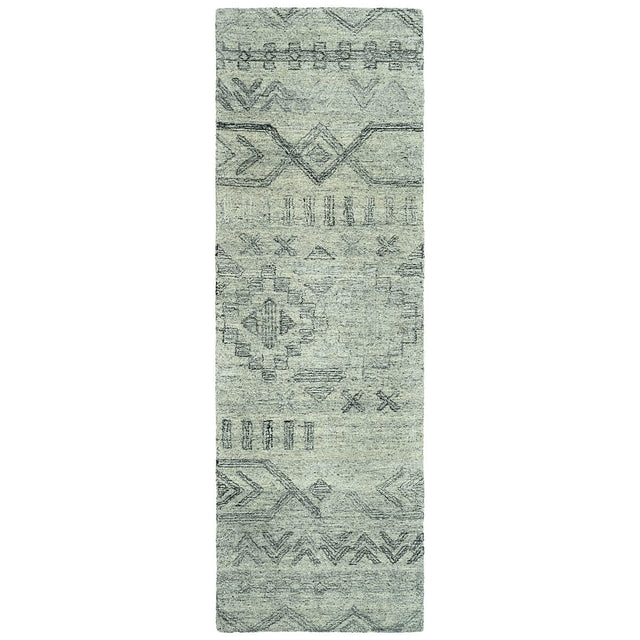 Kaleen Palladian Pdn04 - 77 Silver Rugs - Kaleen - pdn04 - 77 - 268