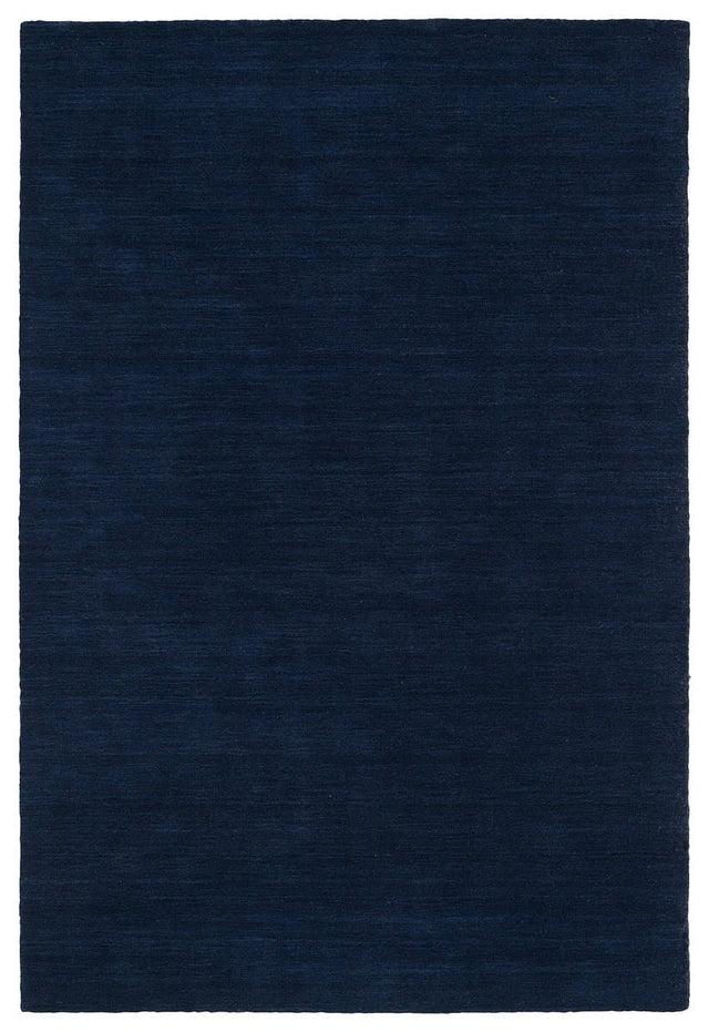 Kaleen Renaissance 4500 - 22 Navy Rugs - Kaleen - 4500 - 22 - 35