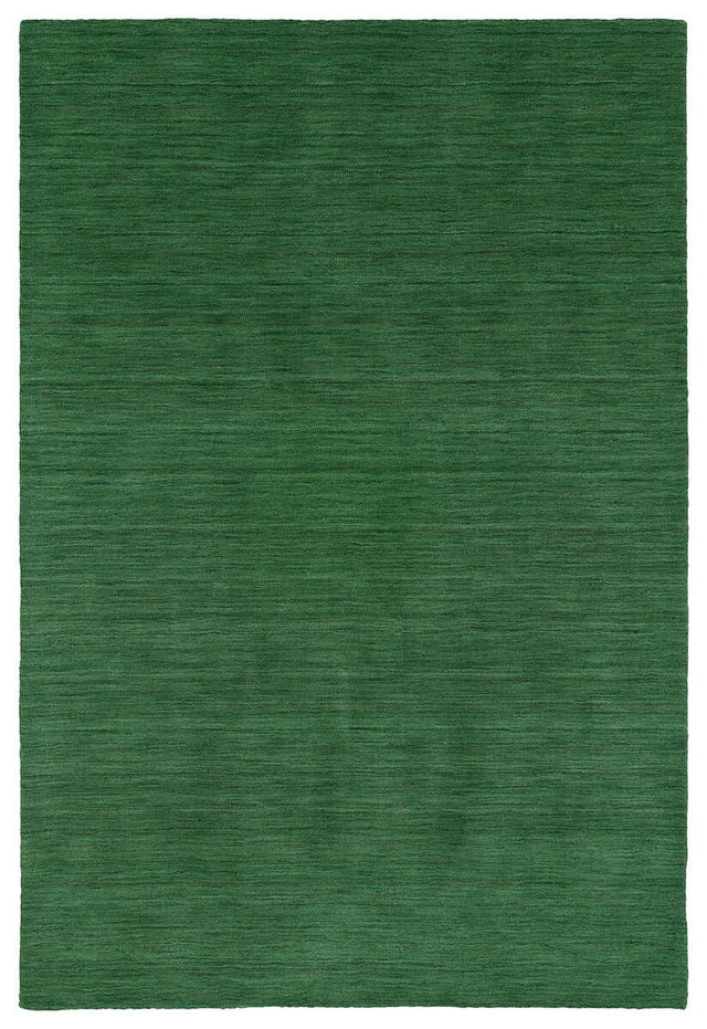 Kaleen Renaissance 4500 - 81 Emerald Rugs - Kaleen - 4500 - 81 - 35