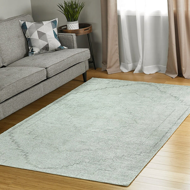 Kaleen Solitaire Sol11 - 34 Glacier Rugs - Kaleen - sol11 - 34 - 23