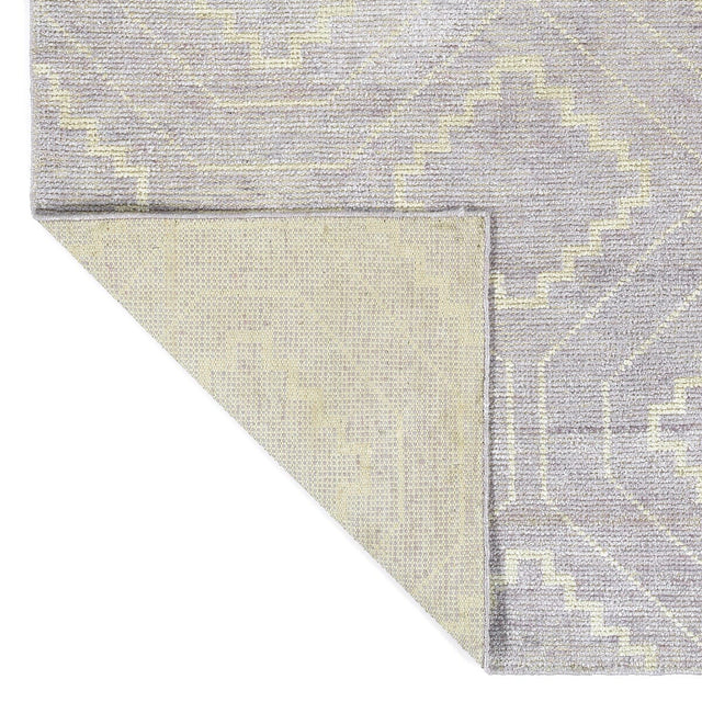 Kaleen Solitaire Sol13 - 20 Lavender Rugs - Kaleen - sol13 - 20 - 23