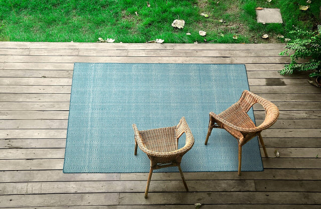 Kaleen Ziggy Zig01-10 Denim Rugs.