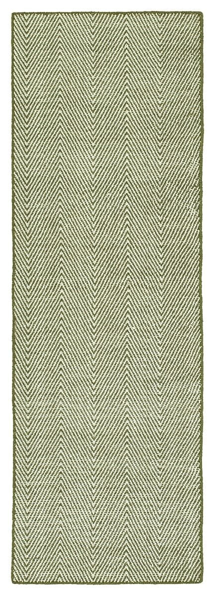 Kaleen Ziggy Zig01-23 Olive Rugs.