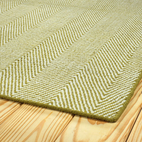 Kaleen Ziggy Zig01-70 Wasabi Rugs.