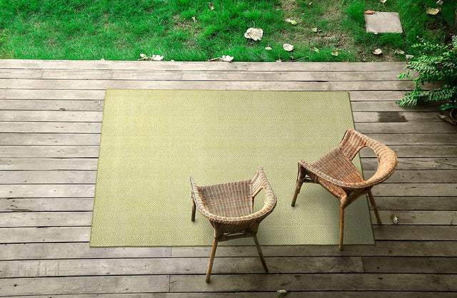 Kaleen Ziggy Zig01 - 70 Wasabi Rugs - Kaleen - zig01 - 70 - 26