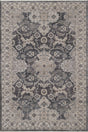 KAS Adele 8800 Sofia Grey/Ivory Rug.