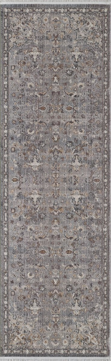 KAS Adele 8802 Daphne Grey Rug.