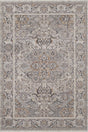 KAS Adele 8803 Delaney Grey/Beige Rug.