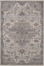 KAS Adele 8804 Courtney Ivory/Grey Rug.